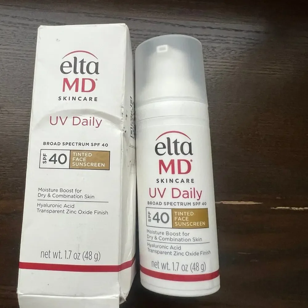 Elta Md brand new